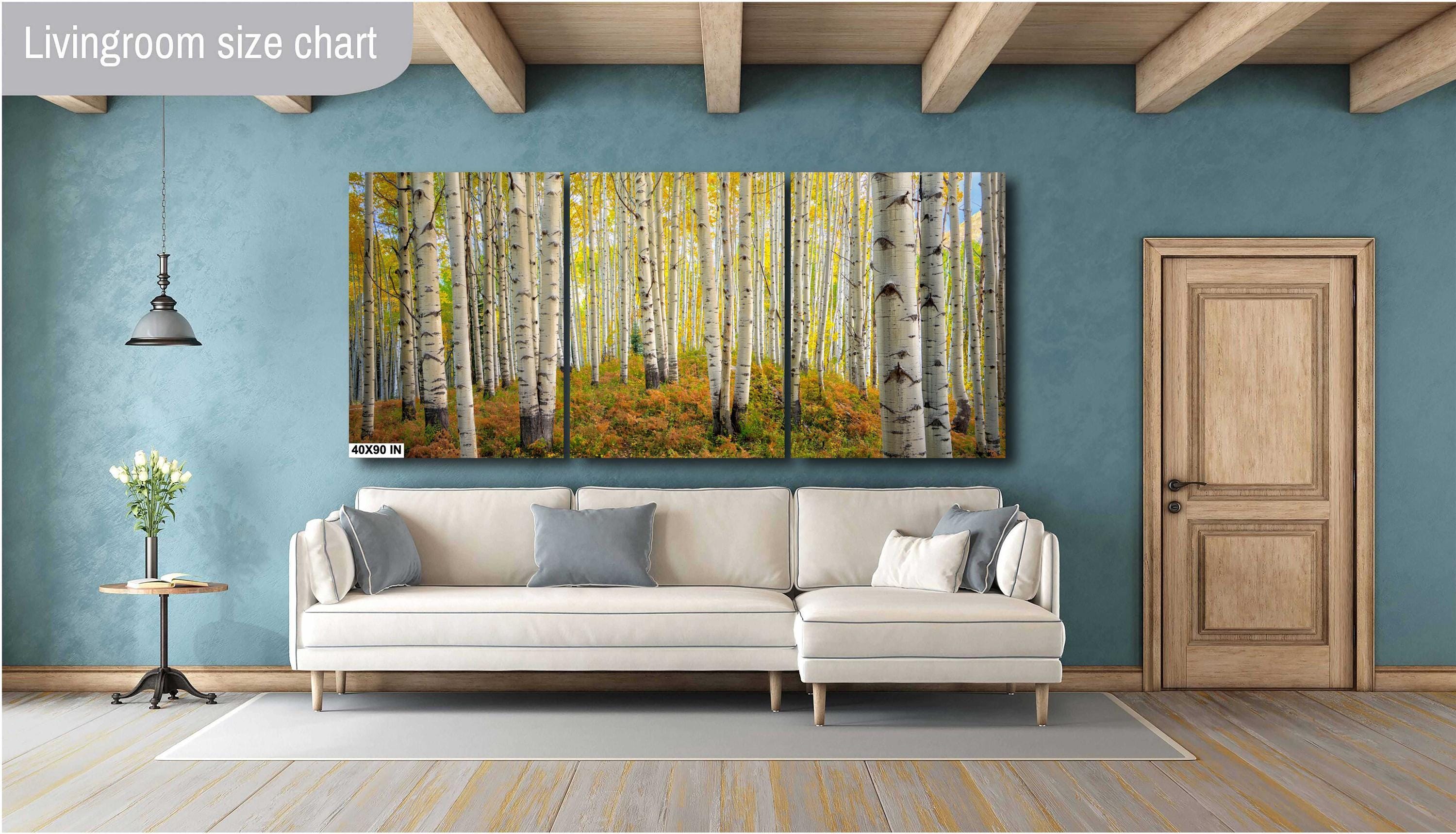 Aspens