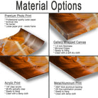 Material Options