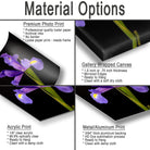 Material Options
